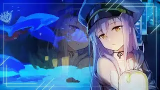 Nightcore - You and I (Dash Berlin Mix) [Medina]