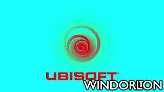 Ubisoft Logo in G Majors (0-10)