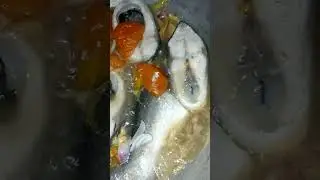 Paksiw na bangus #foryou #shortsfeed #shortvideo #viral #highlights