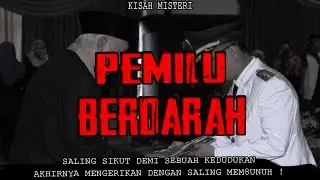 PERSAINGAN MENGERIKAN DEMI SEBUAH KEDUDUKAN