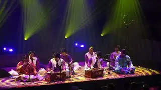Faiz Ali Faiz @leguesswhofestival 2023