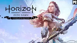 Horizon Zero Dawn  - PC/2K - el mejor de los dos??