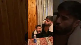 Kişi gəldi 😂😂