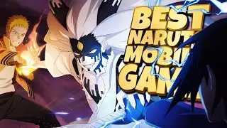 AFTER 2-3 YEARS OF WAITING HE IS FINALLY HERE 😲 NARUTO MOBILE FOREVER THE GOAT