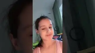 как вам нарисовала себе арт💗🥰😍