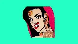 (FREE) INDIAN GUITAR TYPE BEAT - NAKHRE | GUITAR TYPE  BEAT