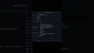 HOW TO FIND HCF OF TWO NUMBERS | C++ | VS CODE | CODING | HIGHEST COMMON FACTOR | 