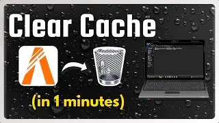 How to clear fivem cache 2025 (Full Guide)