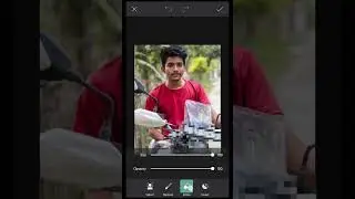 Instagram 3D Viral Photo Editing #shorts #viral