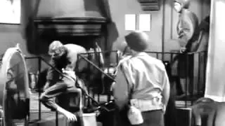 Combat! Rear Echelon Commandos S1E2