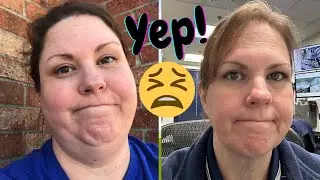 MOUNJARO VLOG | HEADACHES