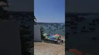 Bến Cá Mũi Né.321 Huỳnh Thúc Kháng, ,Thành phố Phan Thiết, . Вьетнам, Муйне, рыбный рынок.17.02.2024