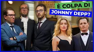 WARNER BROS ha fatto bene a LICENZIARE JOHNNY DEPP? - OPINIONI PERICOLOSE⎮ Slim Dogs