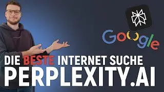 Perplexity AI 2025: Complete guide for installation, usage, Spaces, Pro, ChatGPT & Co.!