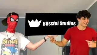 Blissful studios fan trailer…