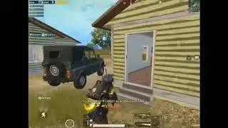 Don't give sniper to casetoo because see this what happened