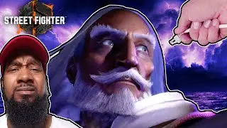 How TOXIC is Street Fighter 6 Ranked Now?!