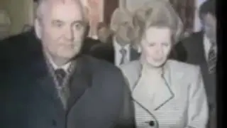 A desintegração da União Soviética