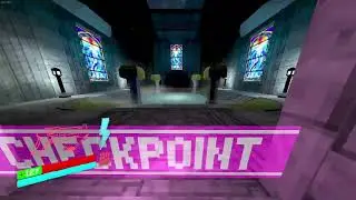 ultrakill 1-4 slowrun