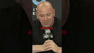 😡Dana White Was Not Happy with The Sphere Event😤