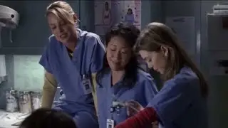 Doctors interrupting each other PART 3