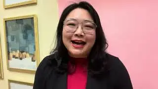 NZCLW 2023 - Video of Support Naisi Chen - MP