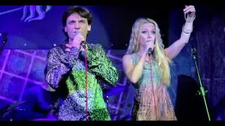 Концерт в Glastonbury pub - 2014 (проект 