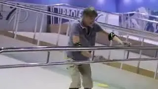 Снег может простить множество ошибок, PROLESKI – никогда!