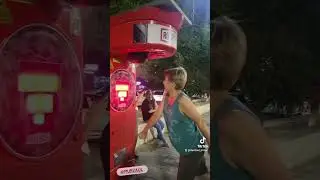 Конор Магрегор в Казахстане 🤓#2024