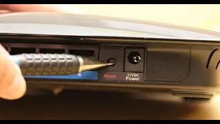 COMO RESETAR QUALQUER ROTEADOR INDEPENDENTE DA MARCA [FORTE CONNECT]