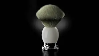 MÜHLE SOPHIST - Now with replaceable brush head