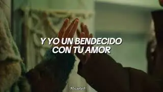 Abel Pintos // Como te extraño (Letra)