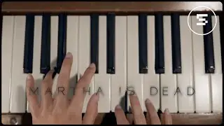 MARTHA IS DEAD/СПАЛИЛИСЬ?!/Прохождение/#5