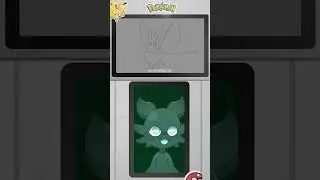 Designing a bug type Eeveelution! 