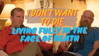 The Fear of Non-Existence: A Philosophical Struggle with Death