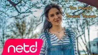 Ece Mumay - Yanıma Yanıma Official Video  #ecemumay #yanımayanıma
