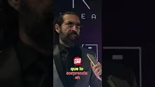 "Jalsen Santana y la reacción del público dominicano a 'Aire' tras su éxito internacional!