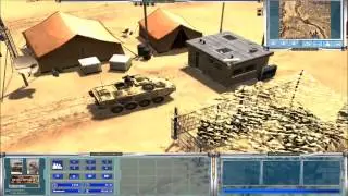 Emergency 4 - U.S. Army Mod - Day 1