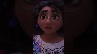 Encanto || Mirabel & Abuela || z_edits
