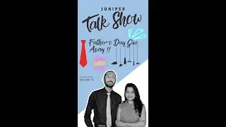 Father’s Day Giveaway !!