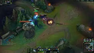 LOOK AT THIS OUTPLAY