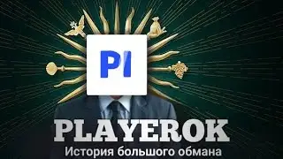 PLAYEROK - САМЫЙ ЛЖИВЫЙ САЙТ | Разоблачение 2