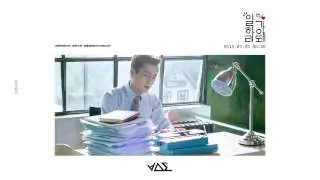 BEAST(비스트) - 일하러 가야 돼 (Audio Teaser)