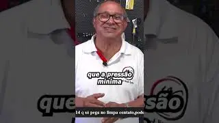 Hilux só pega no limpa contato