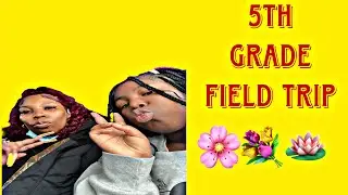 School Field Trip With Ka’liyah | Life With KeKe