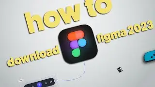 How to download Figma (2024)