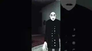 Slendrina X In Granny Atmosphere Full Gameplay 