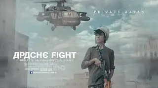 Apache 3D compositing!