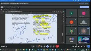 Academic Reading Gap filling best tips and tricks