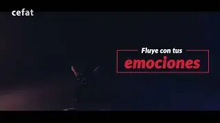 Explora tus sensaciones